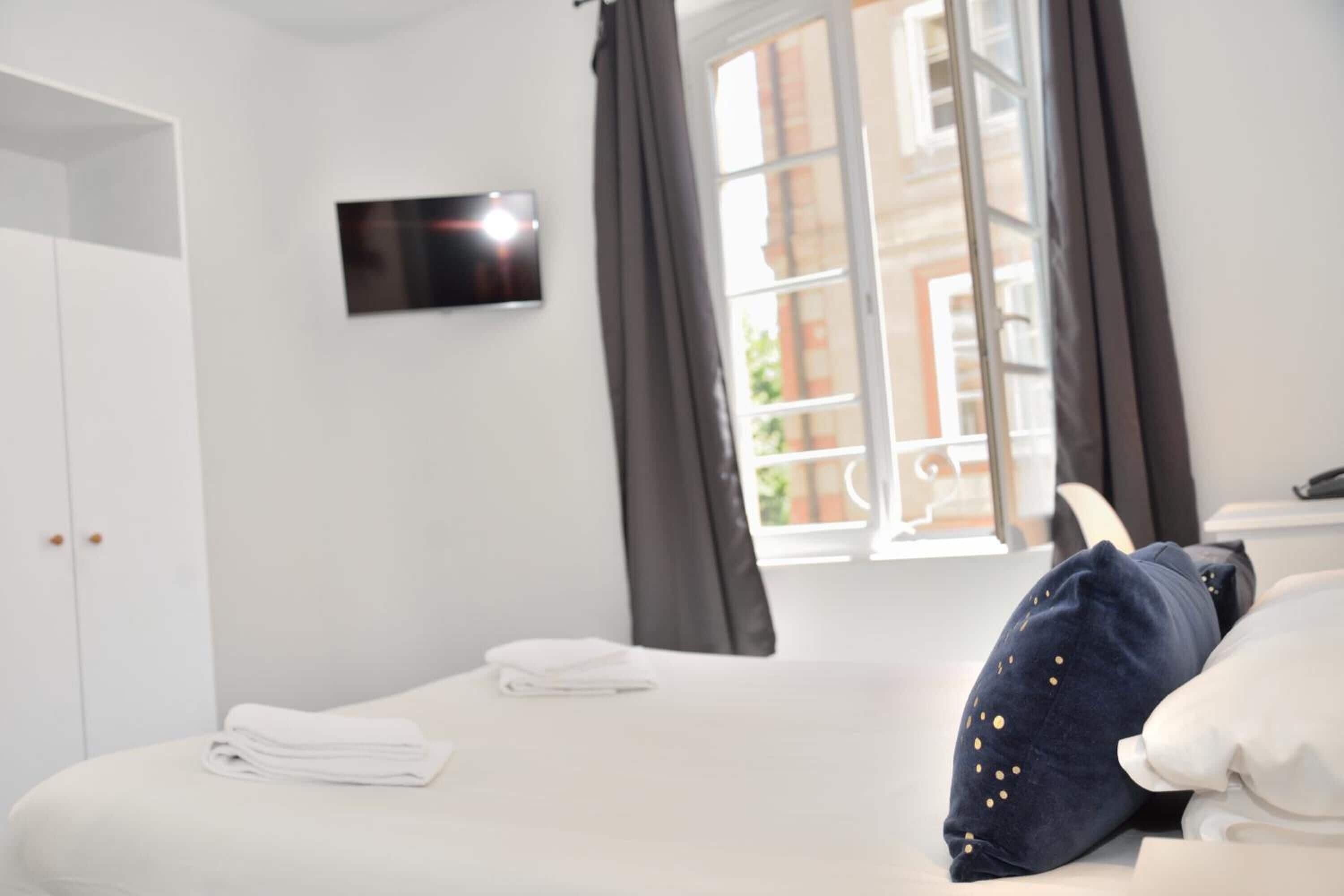 Foto - Hotel des Arts - Centre Cathédrale