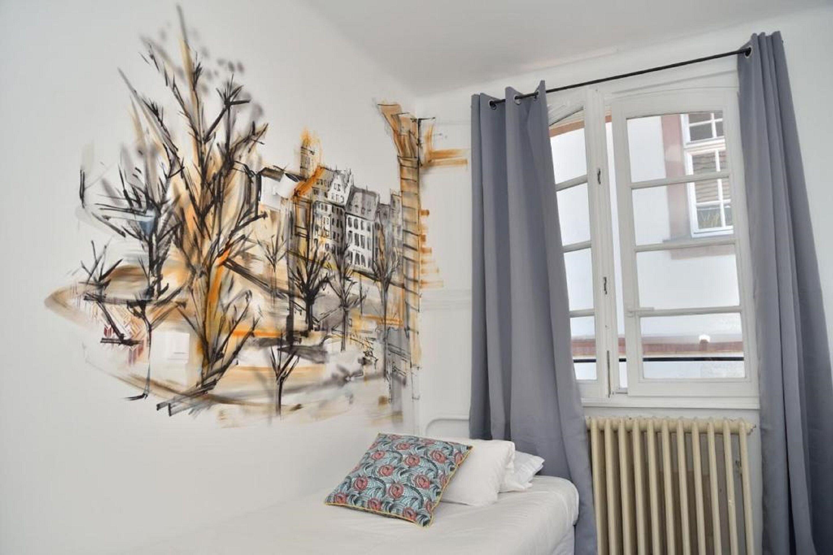 Foto - Hotel des Arts - Centre Cathédrale