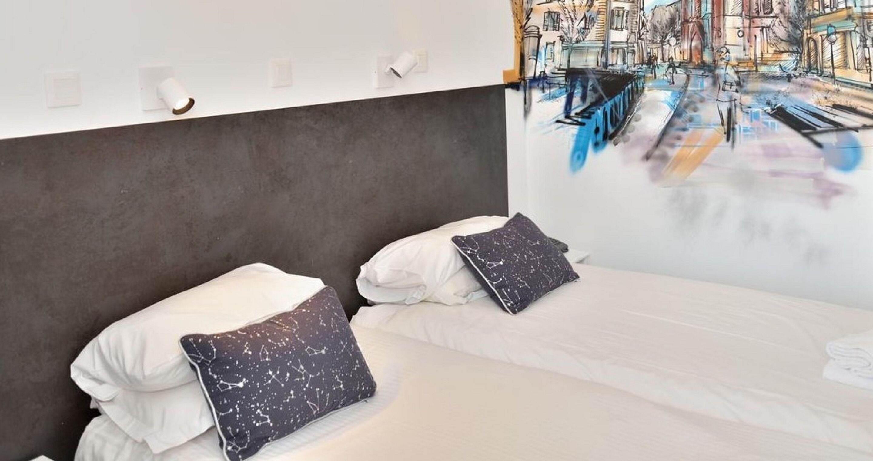 Foto - Hotel des Arts - Centre Cathédrale