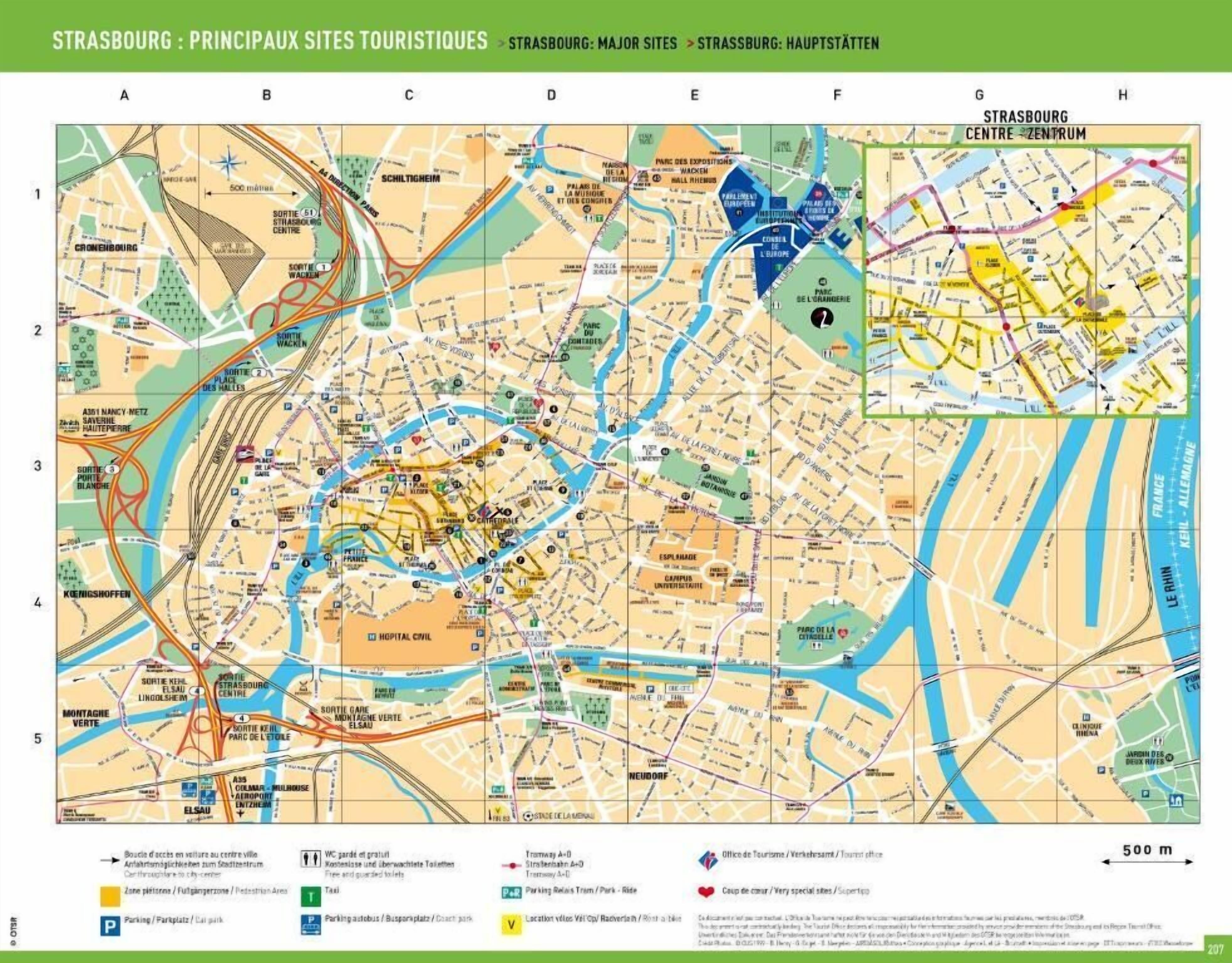 Foto - Hotel des Arts - Centre Cathédrale