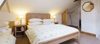 Oakwood B&B Heathrow
