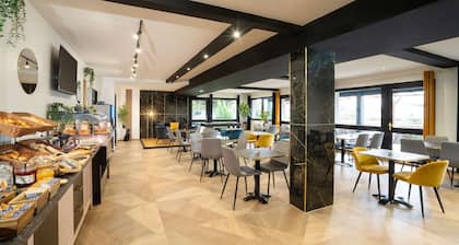 Sure Hotel by Best Western Rouvignies Valenciennes
