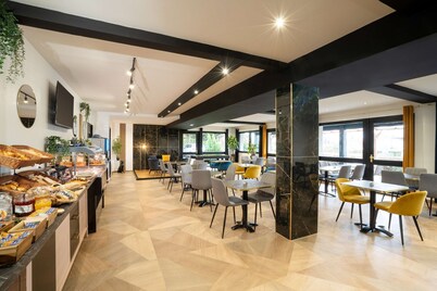 Sure Hotel by Best Western Rouvignies Valenciennes