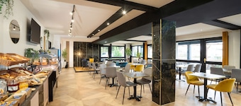 Sure Hotel by Best Western Rouvignies Valenciennes