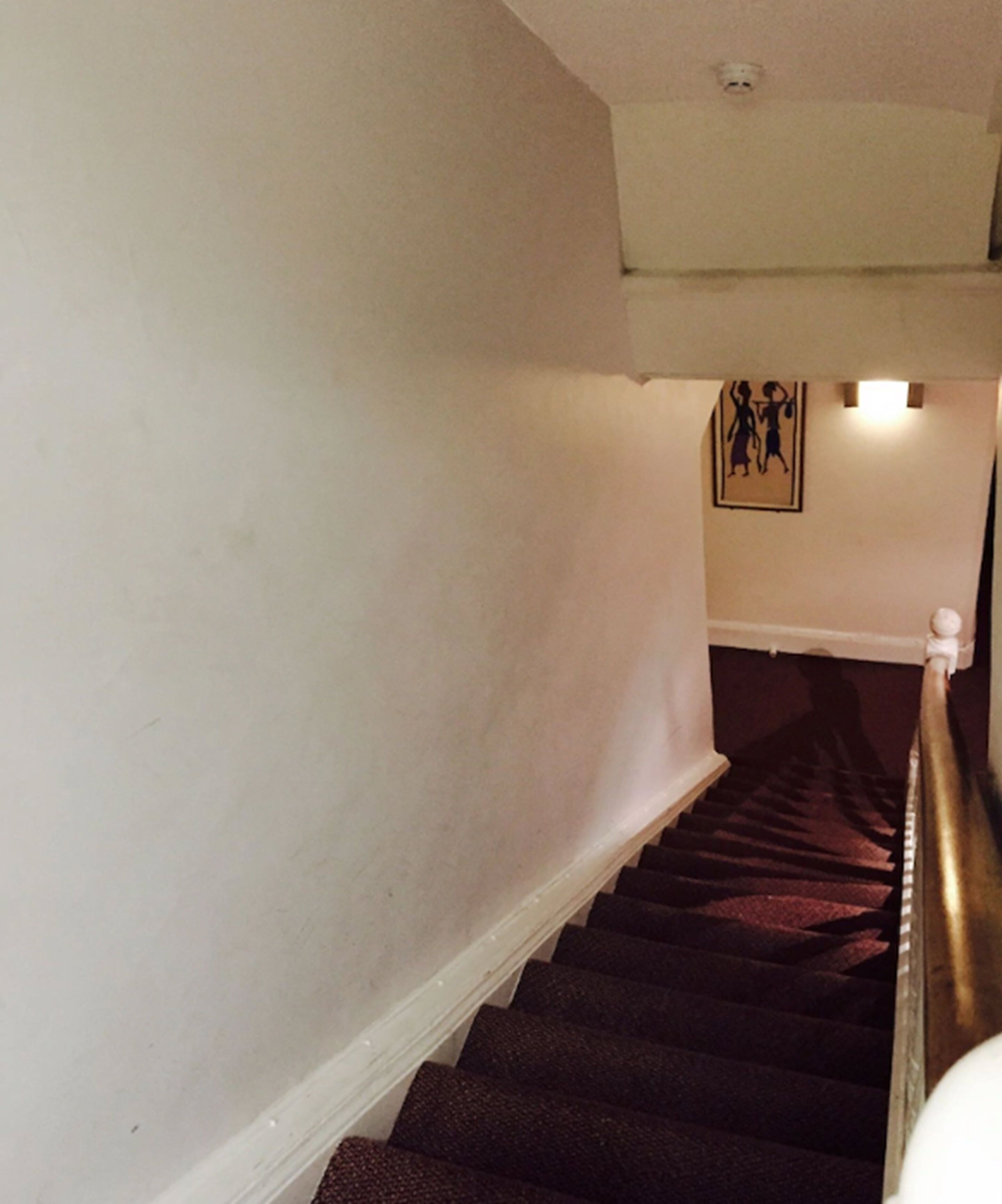 Foto - Blue Bells Hotel