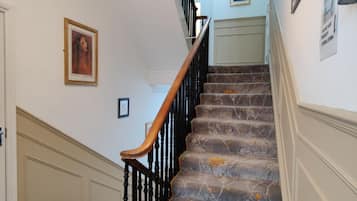Escaleras