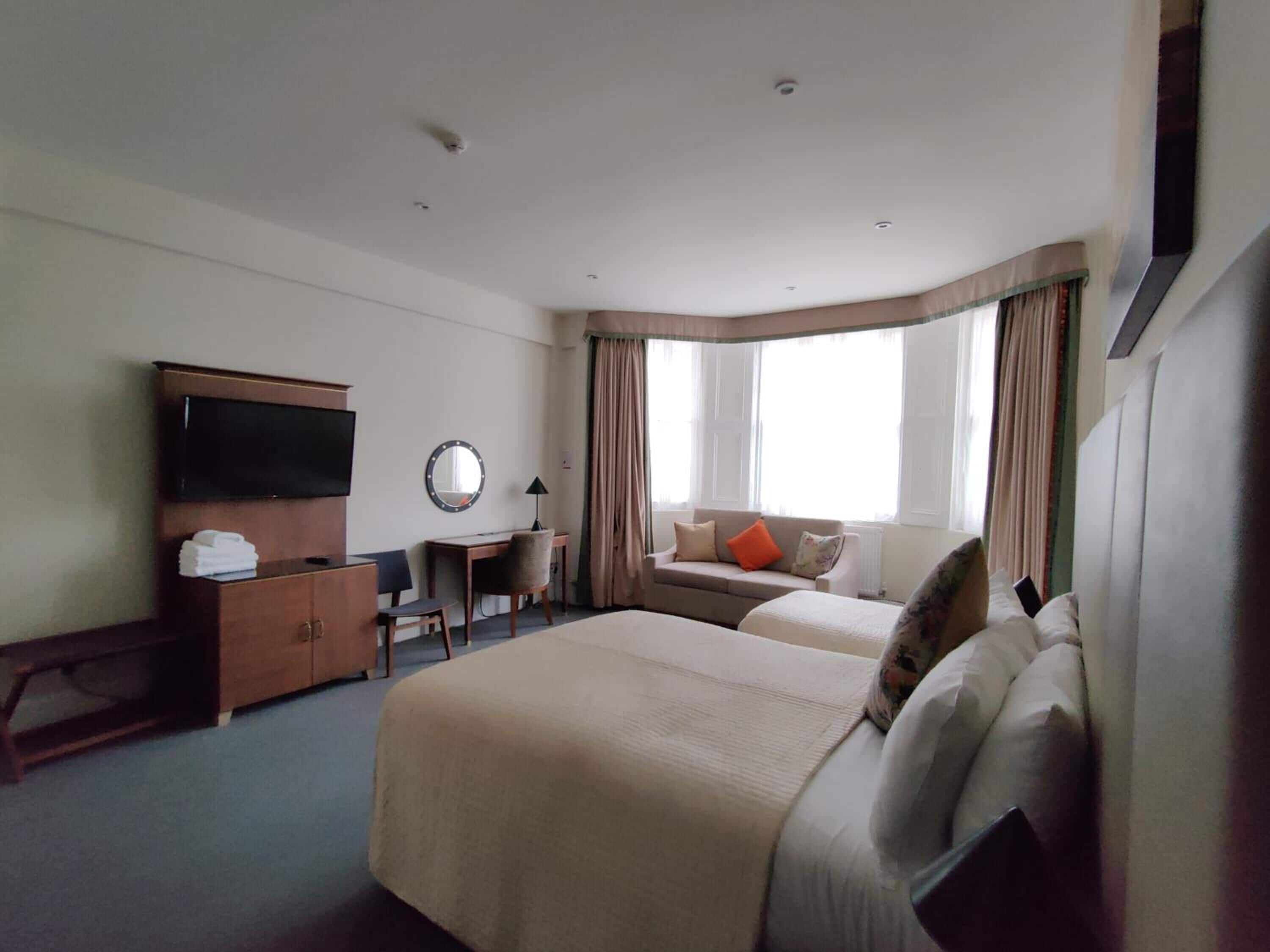 Foto - Blue Bells Hotel