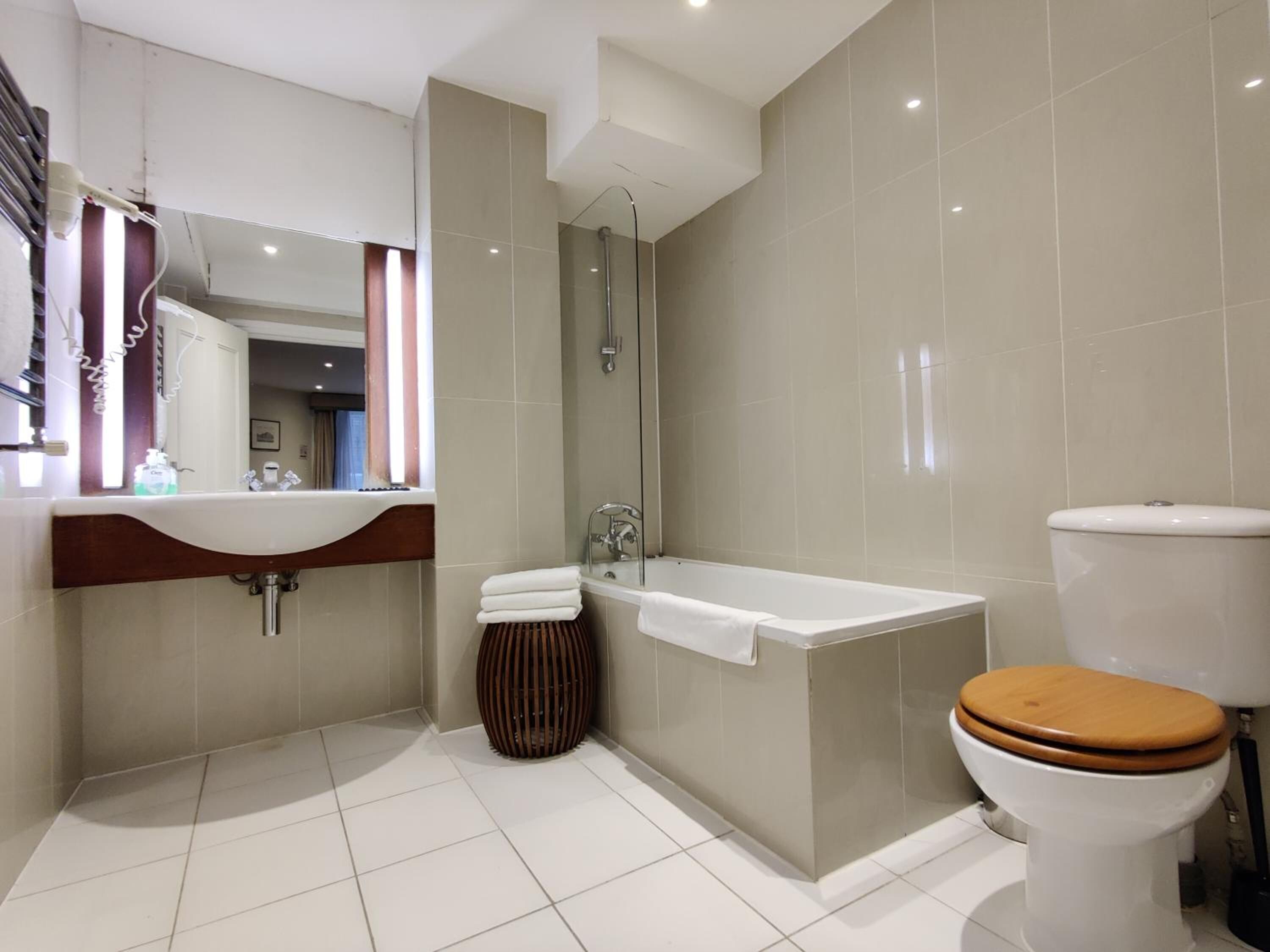 Foto - Blue Bells Hotel