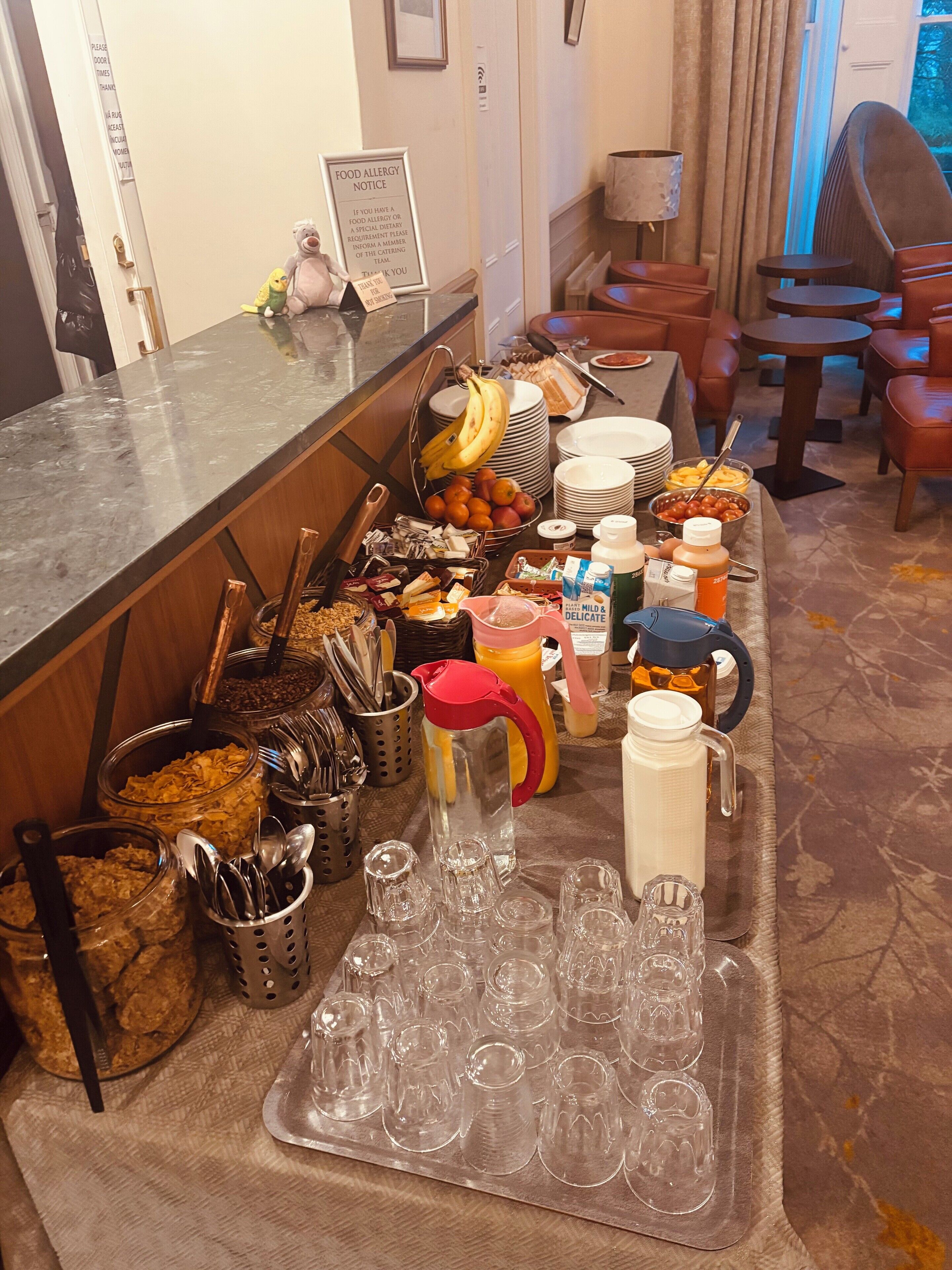 Foto - Blue Bells Hotel