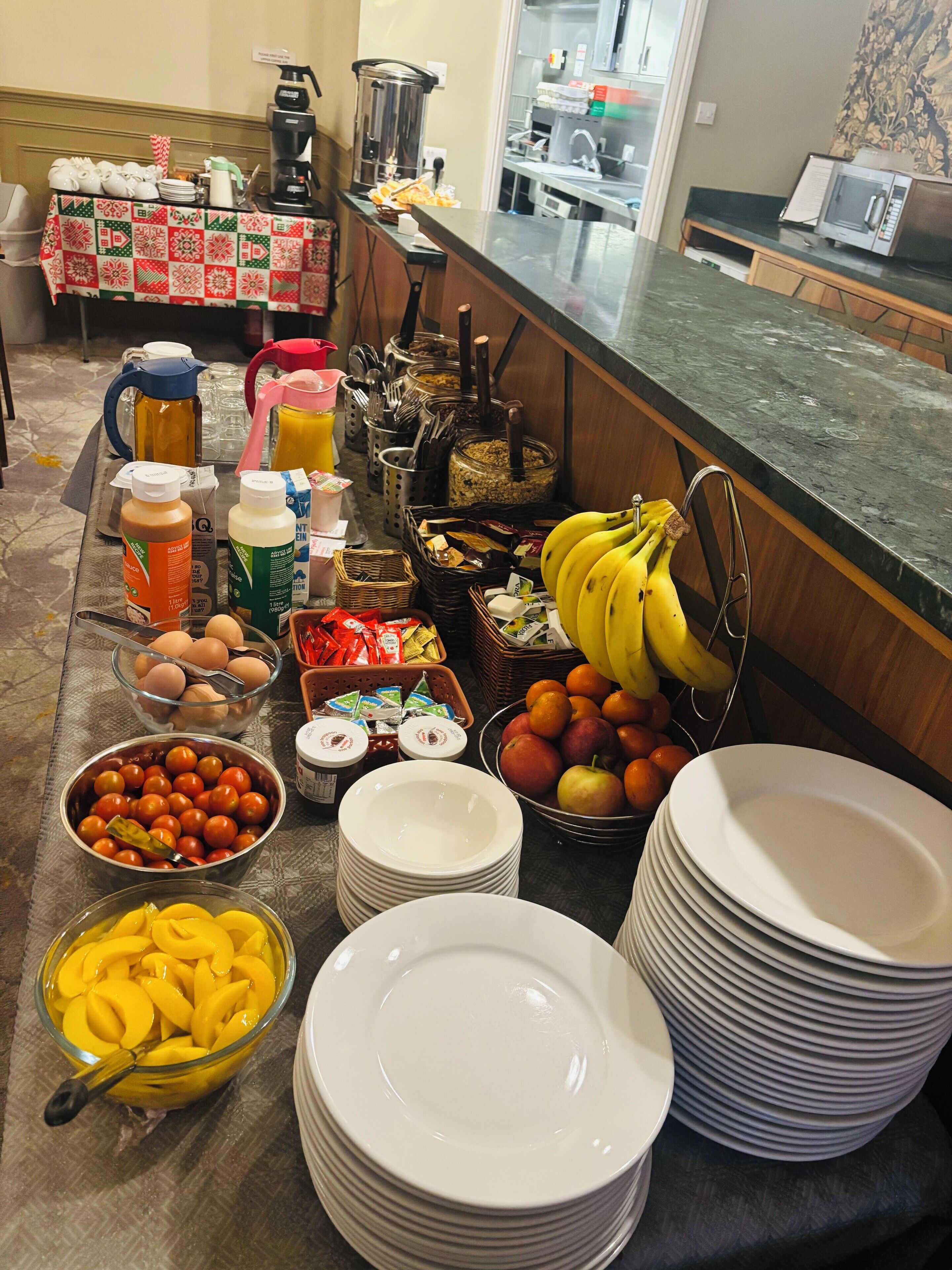 Foto - Blue Bells Hotel