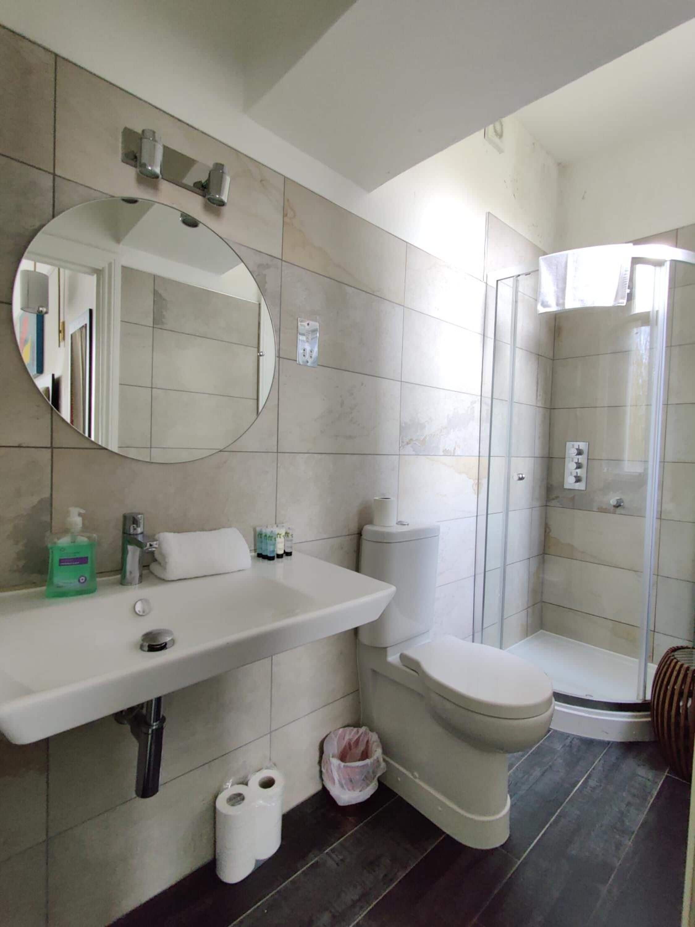 Foto - Blue Bells Hotel