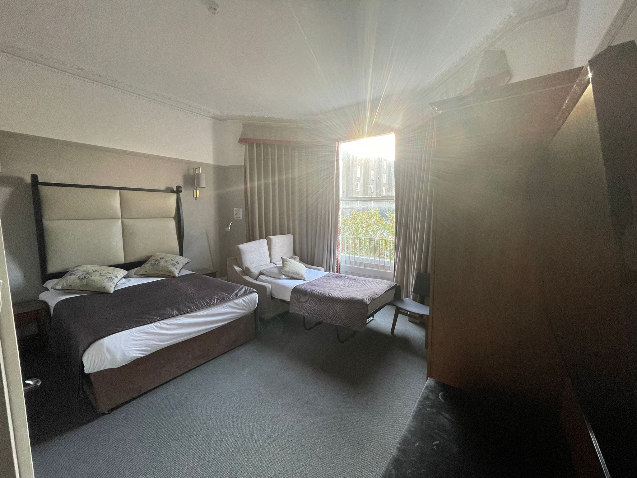 Foto - Blue Bells Hotel