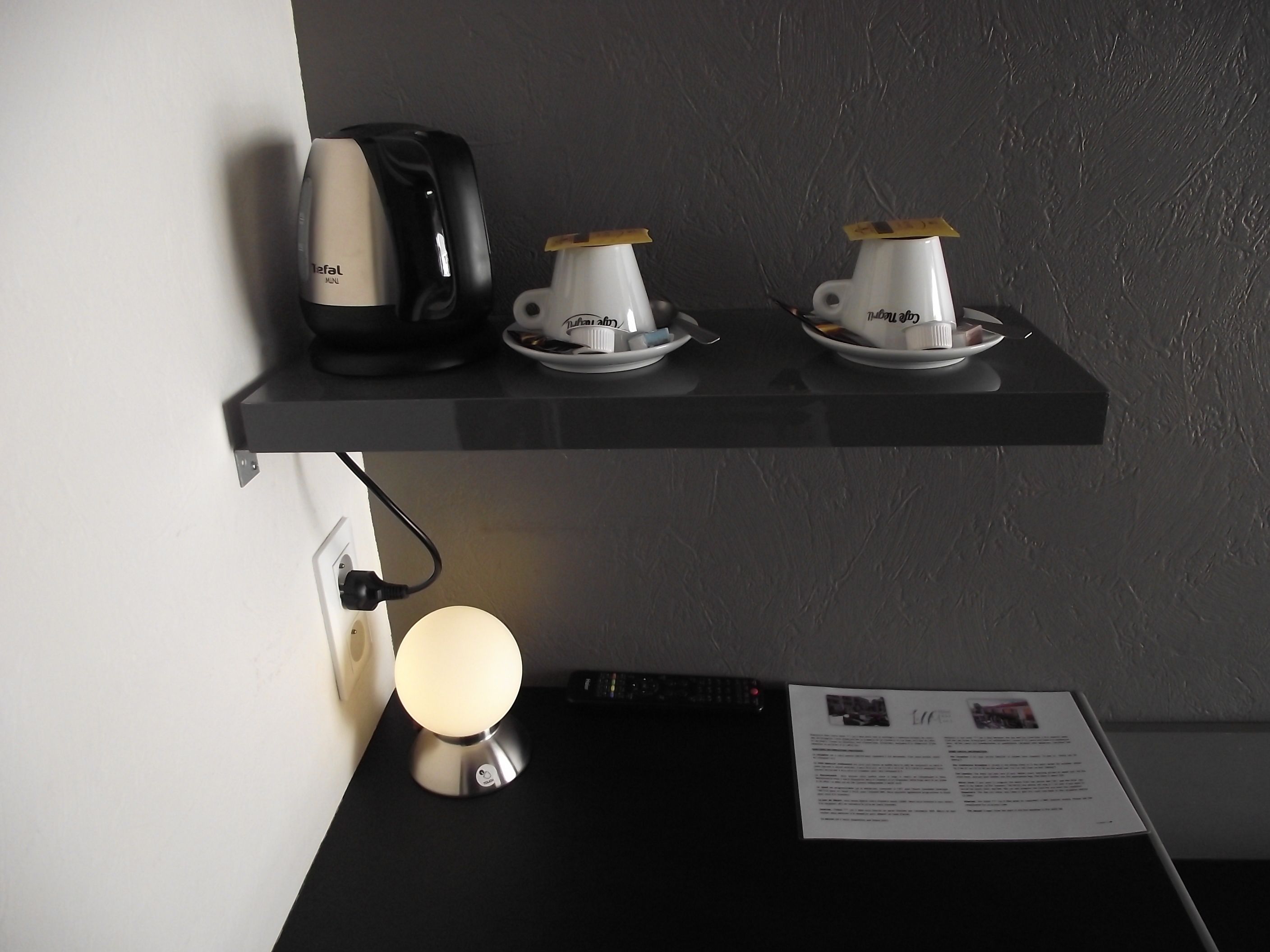 xxprivilege plus room | in-room safe, blackout curtains, soundproofing, iron/ironing board