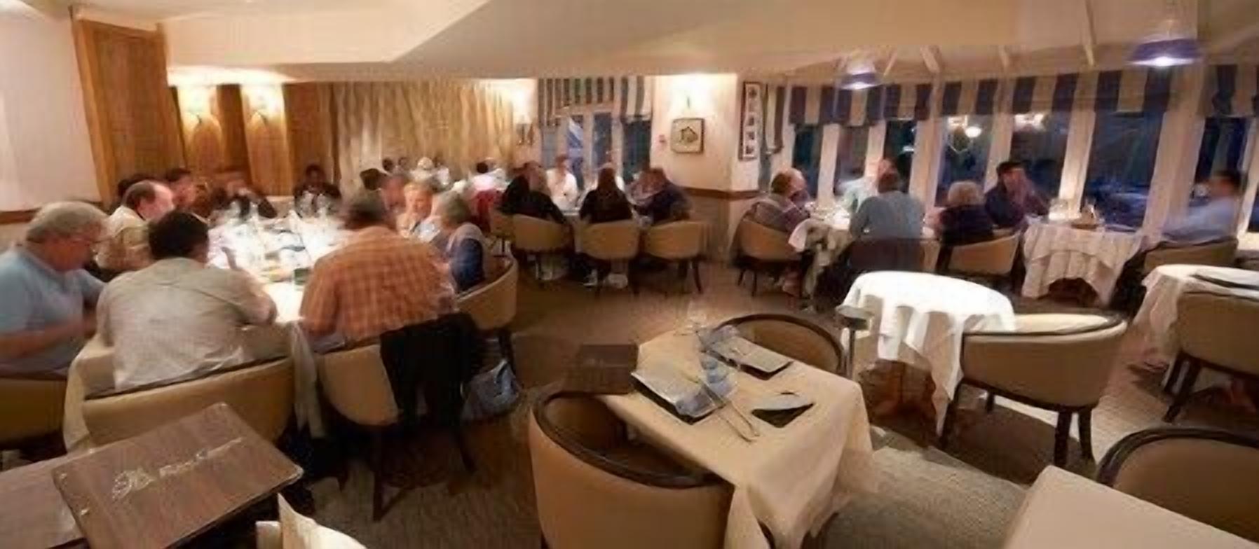 breakfast, lunch, dinner served; french cuisine