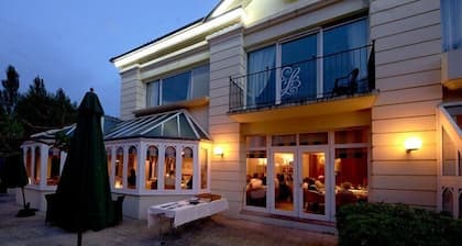 Hotel Restaurant le Rive Gauche