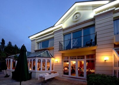 Hotel Restaurant le Rive Gauche