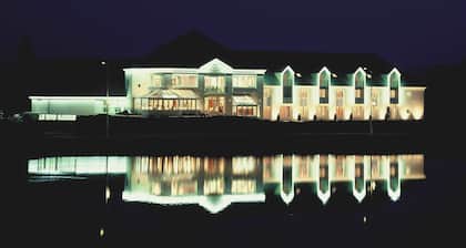 Hotel Restaurant le Rive Gauche