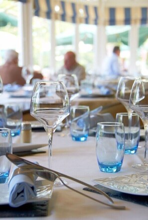 Spécialités Cuisine française