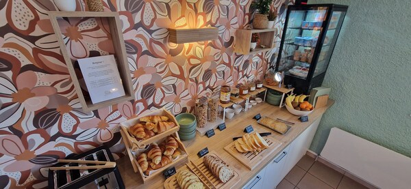Hotel Le Quai 9 - Vendée