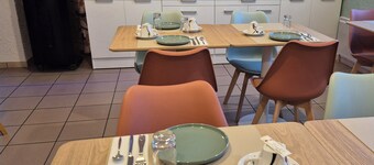 Hotel Le quai 9