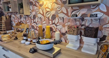 Hotel Le quai 9
