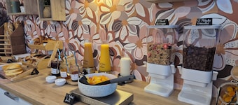 Hotel Le quai 9