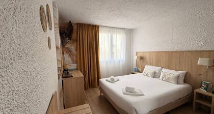Hotel Le quai 9