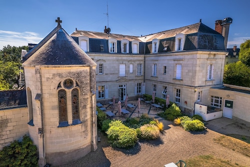 Domaine de la Blairie