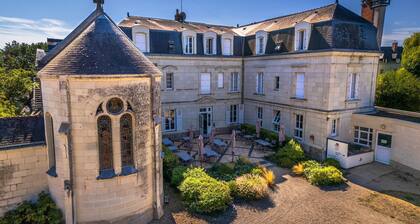Domaine de la Blairie