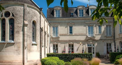 Domaine de la Blairie