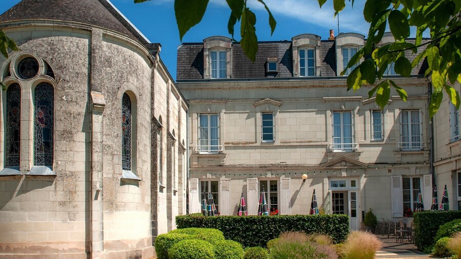 Domaine de la Blairie