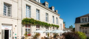 Domaine de la Blairie