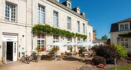 Domaine de la Blairie