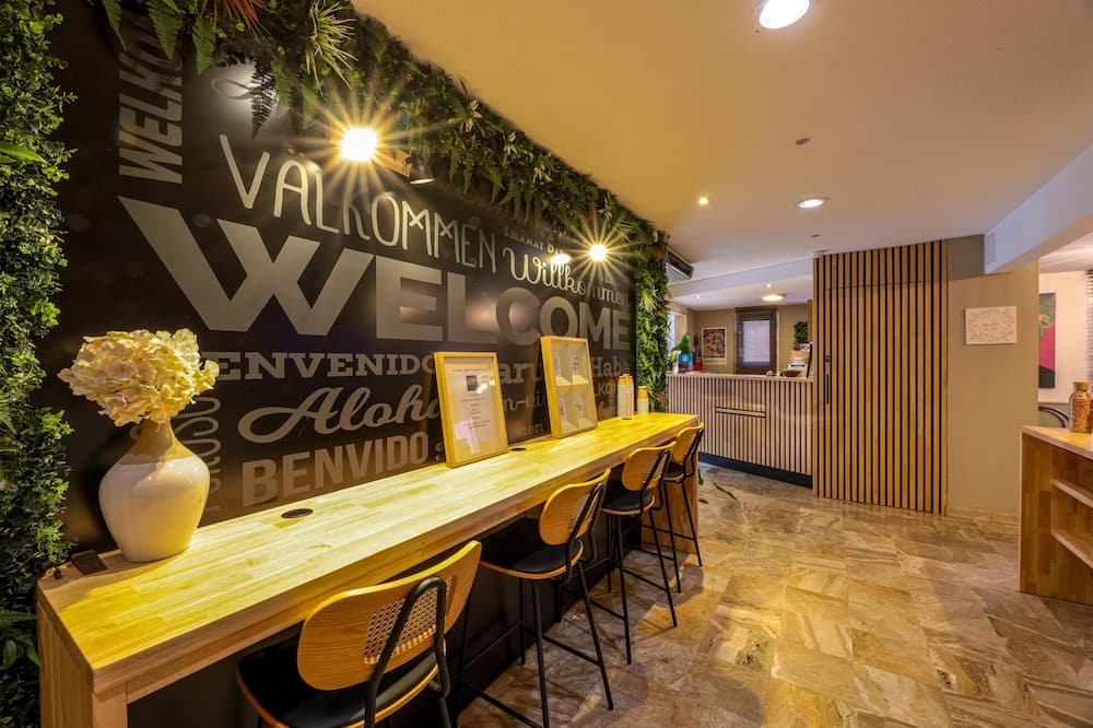 Ostal Pau Université - Sure Hotel Collection by Best Western
