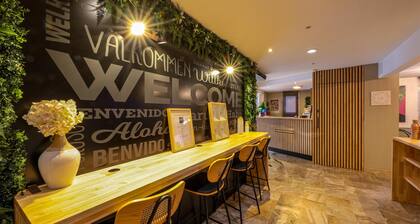 Ostal Pau Université - Sure Hotel Collection by Best Western