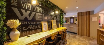 Ostal Pau Université - Sure Hotel Collection by Best Western