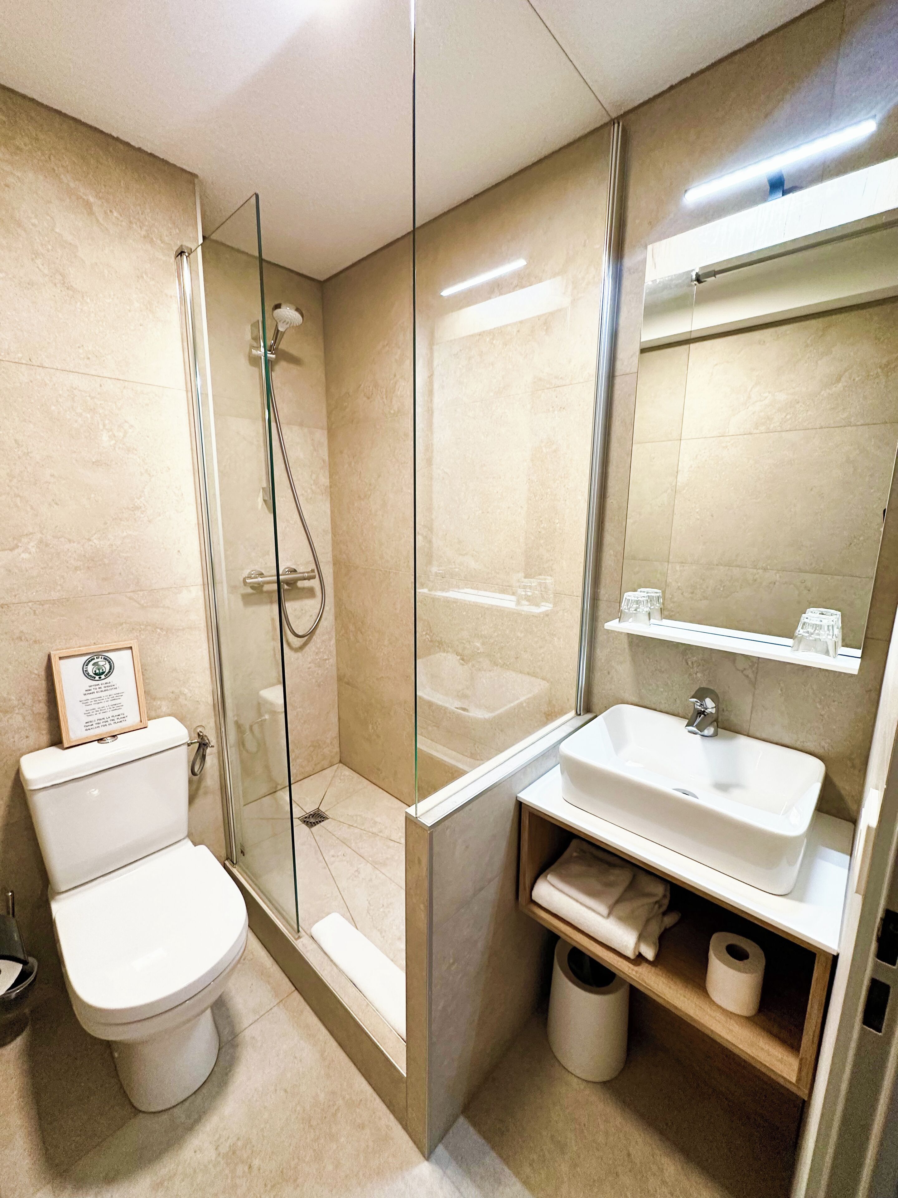 Photo - Ostal Pau Université - Sure Hotel Collection by Best Western