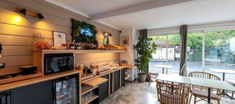 Ostal Pau Université - Sure Hotel Collection by Best Western