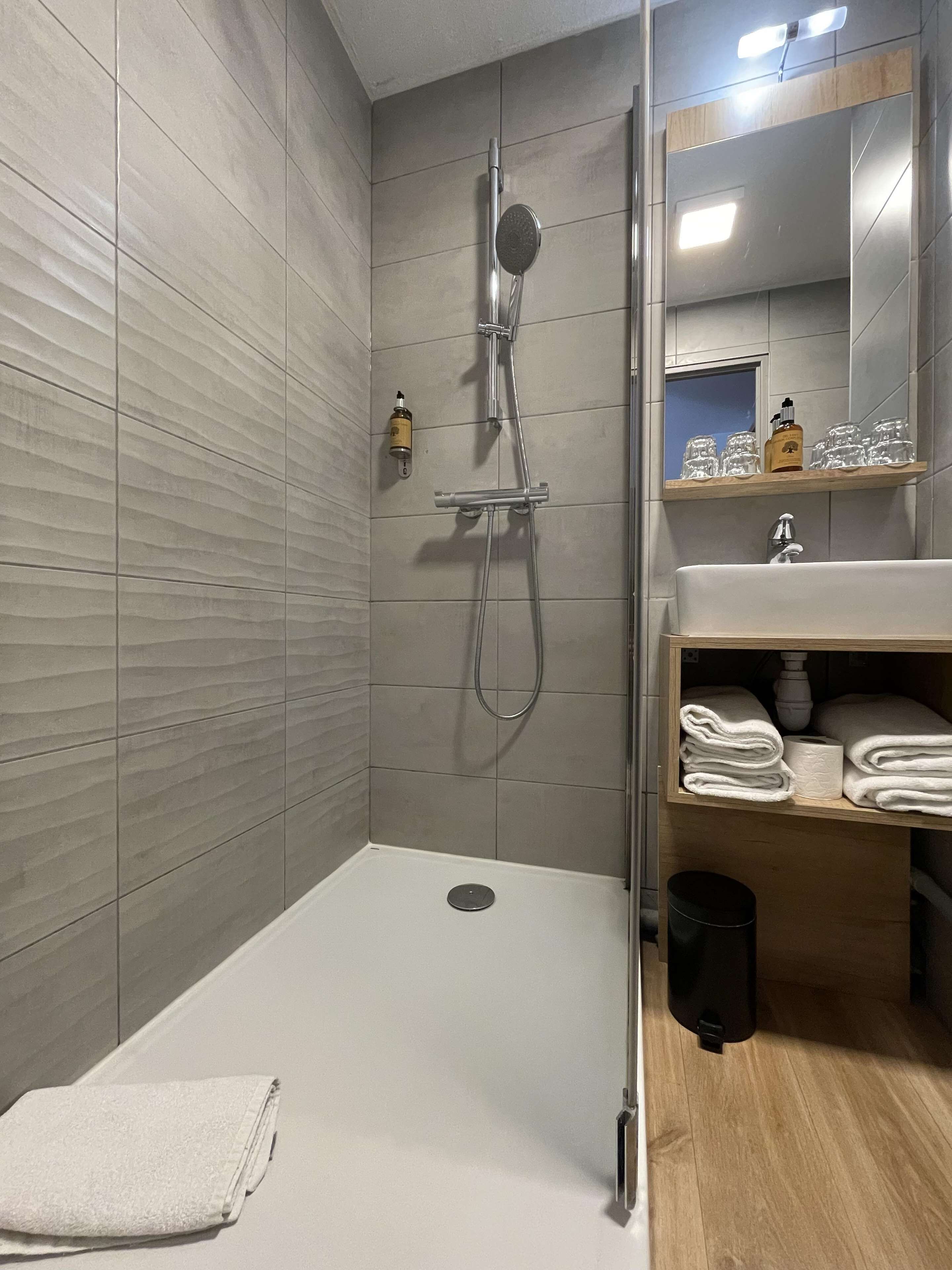 Foto - Ostal Pau Universite - Sure Hotel Collection by Best Western