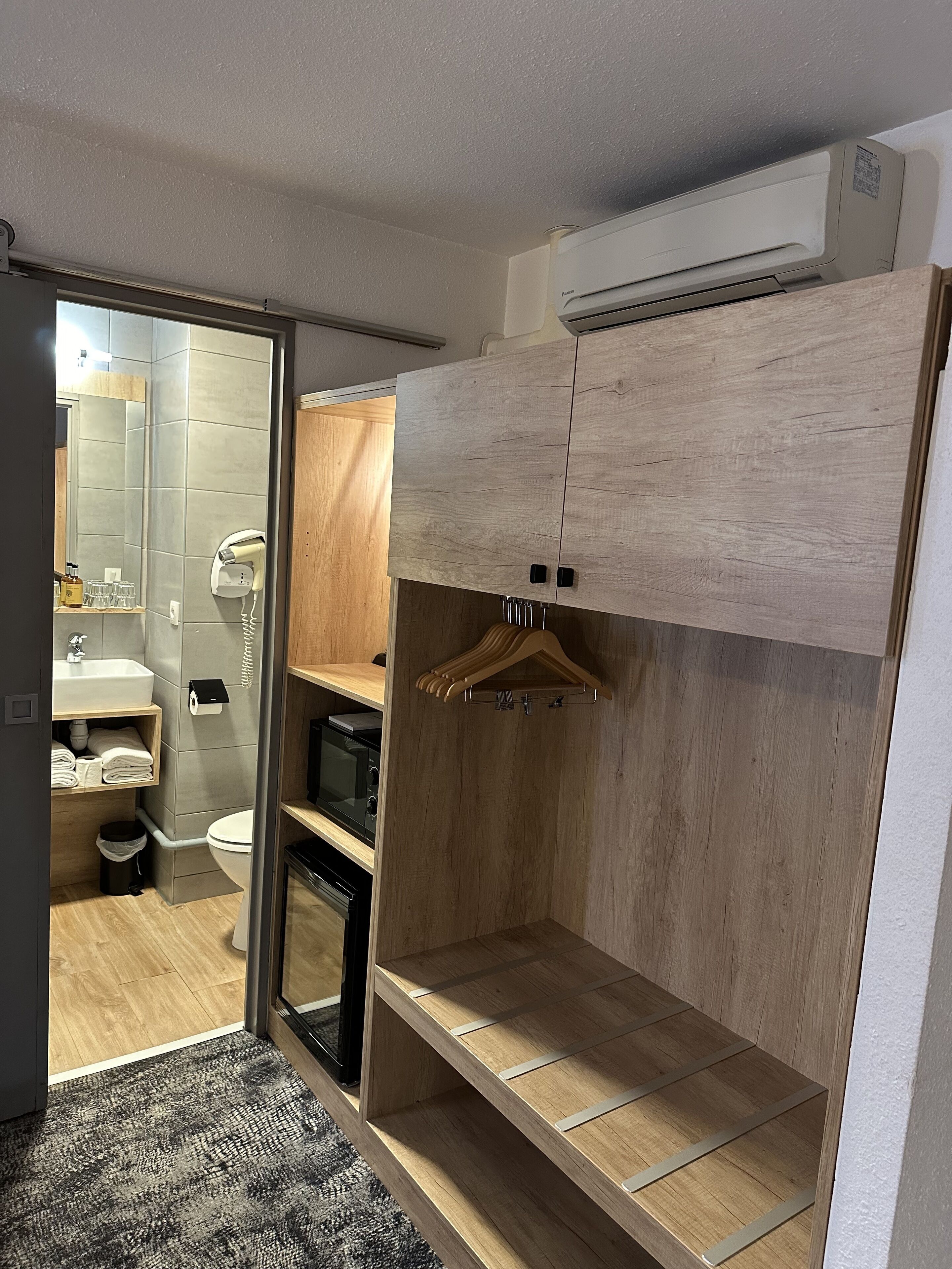 Foto - Ostal Pau Université - Sure Hotel Collection by Best Western