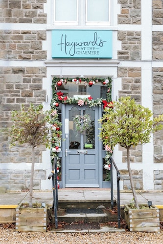 Hayward’s at the Grasmere