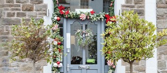 Hayward’s at the Grasmere
