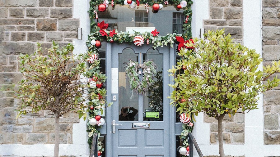 Hayward’s at the Grasmere