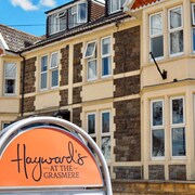 Hayward’s at the Grasmere
