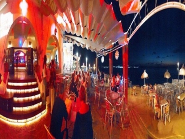 View from property - Catalina (Sant Antoni de Portmany)