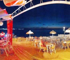 Lounge - Catalina (Sant Antoni de Portmany)