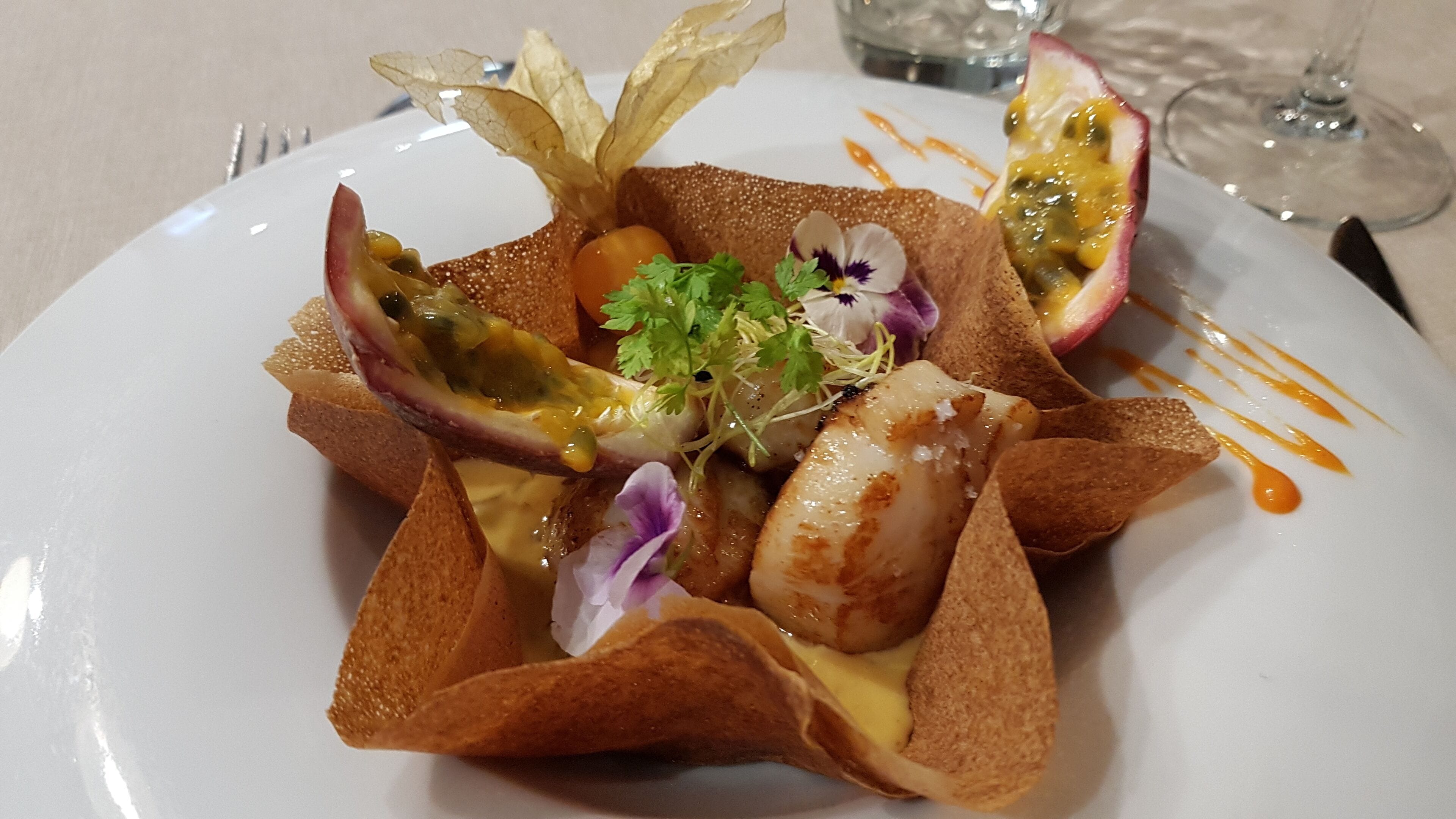 Nhà hàng