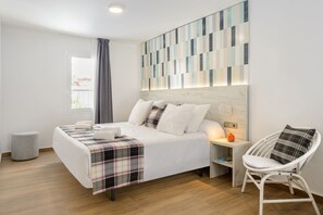 Suite | In-room safe, free WiFi - Hotel Vibra Lei Ibiza - Adults Only (Ibiza Town)