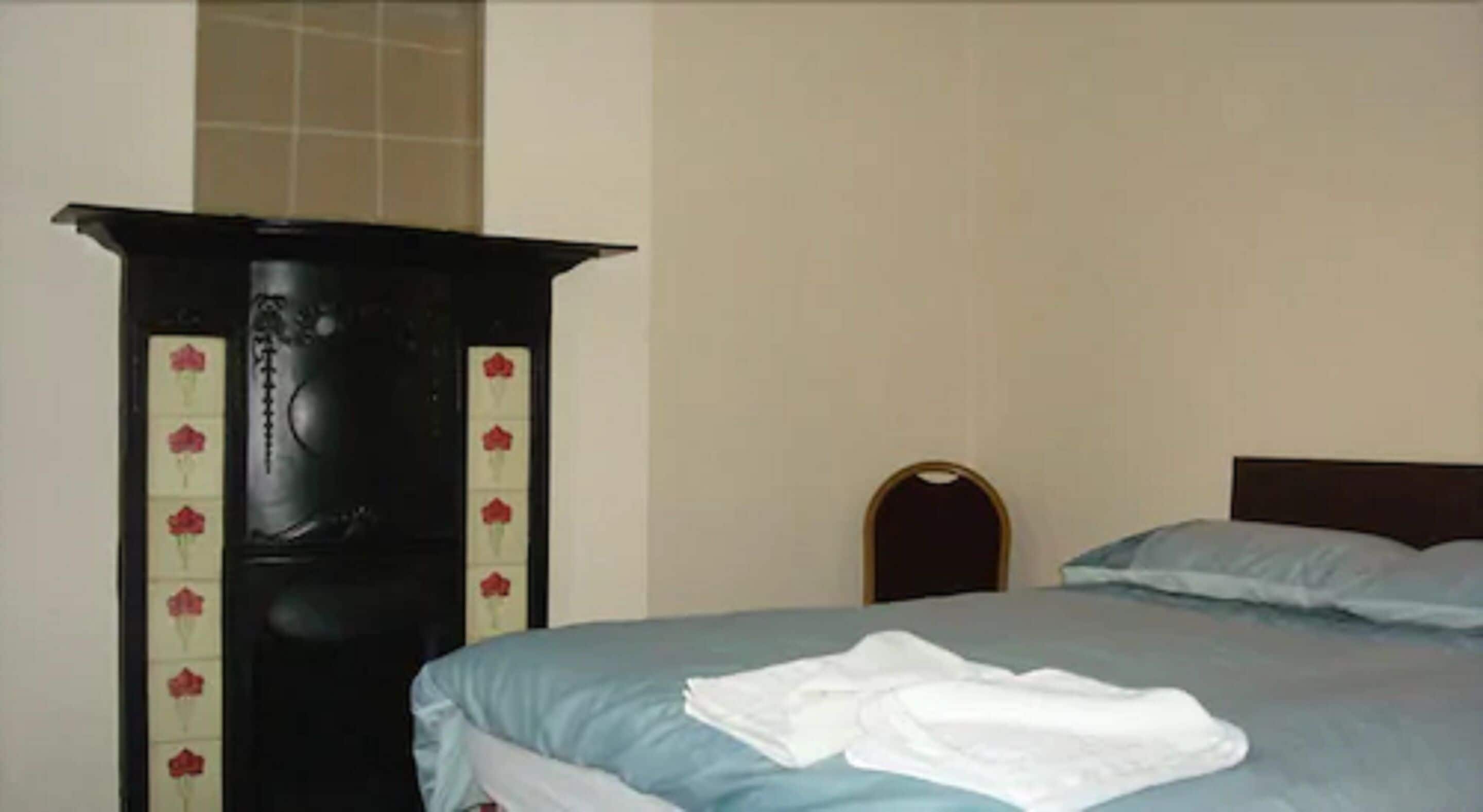 Foto - Forest Gate Hotel - Free Parking limited spaces