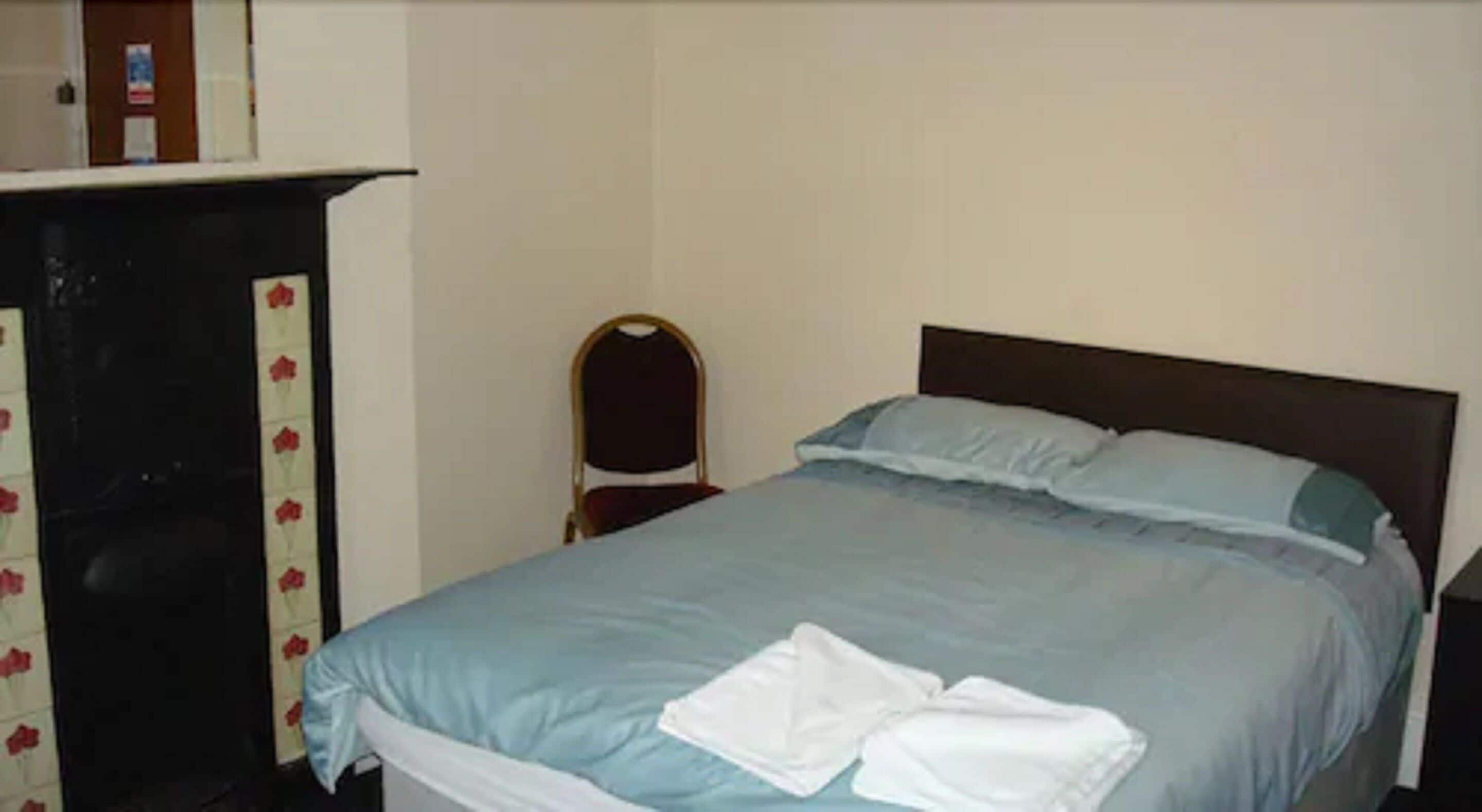 Foto - Forest Gate Hotel - Free Parking limited spaces